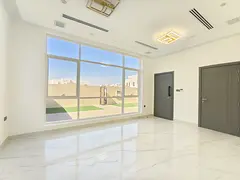 Very specius high quality finishing Ready to move 6-Bedroom 8000sqft