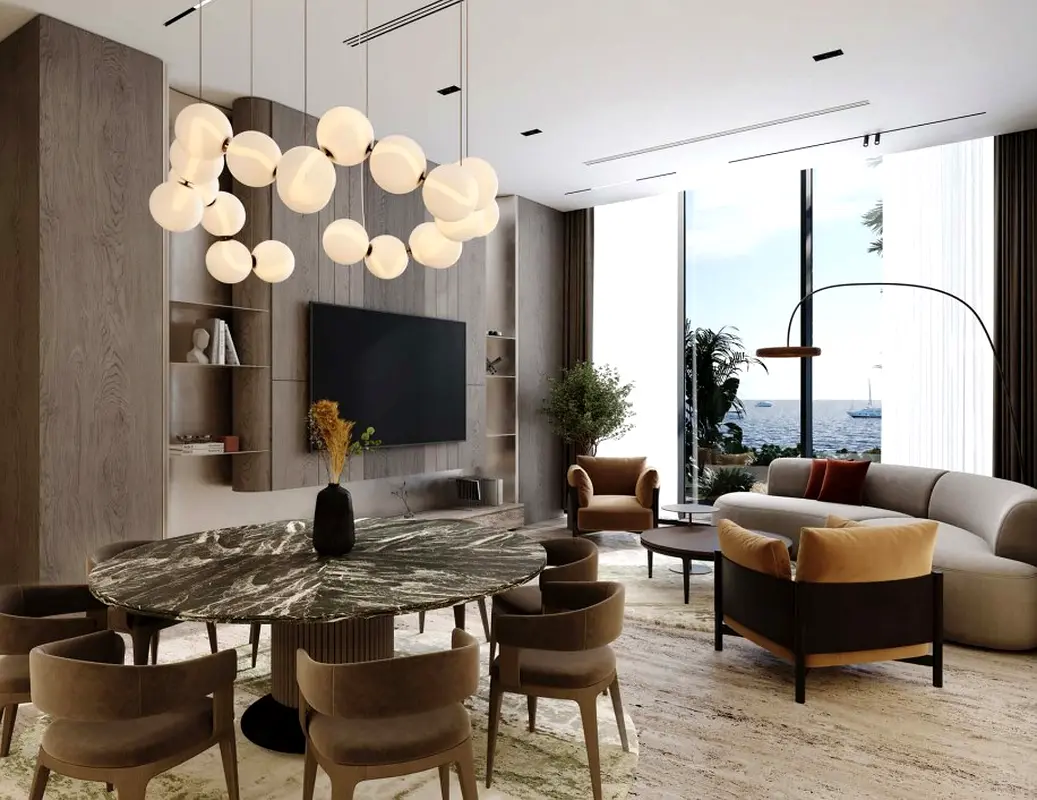 LIV Oceanside by LIV Developers - View 2