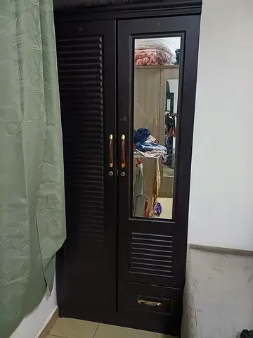 Cupboard