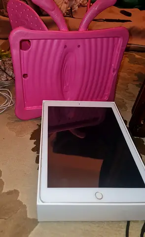 I pad generation 6th 32 gb