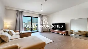 Fully Furnished | Modern Unit | Prime Location