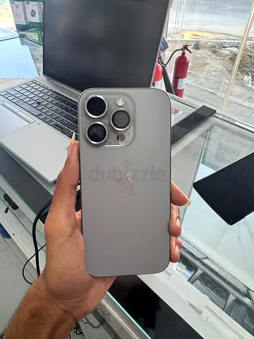 iphone 16 Pro 256 gb TDRA neat and clean !!!