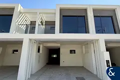 3BR Townhouse | Brand New | Vacant | Vastu