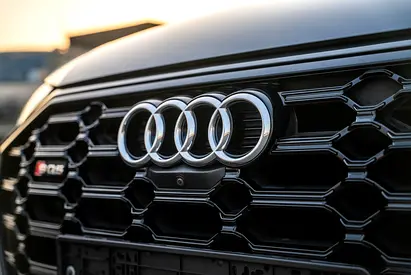 2024 AUDI SQ5 — фото 2