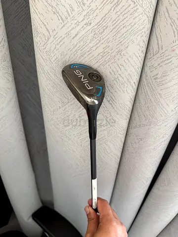 Ping G hybrid4 LH