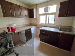 1 BR apartment - family building - spacious and bright - Near to park