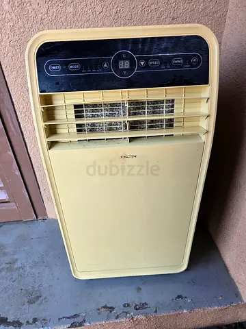 Portable Air-conditioner