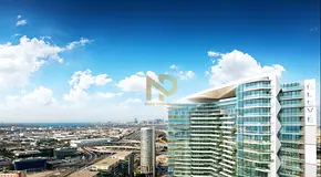 2 Bed + Laundry Room | 5 years Payment Plan | 10% Down payment Only | Near to Metro