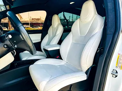 صورة 9 لـ 2020 Tesla MODEL X