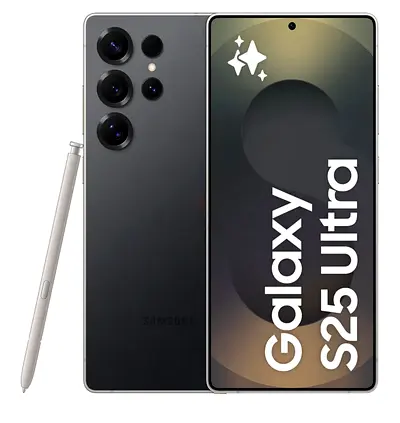 Samsung Galaxy S25 Ultra - Unleash the Power!