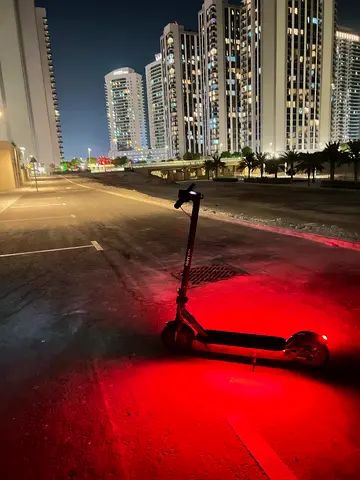 Hiboy S2 Electric Scooter – Smooth, Fast, and Portable