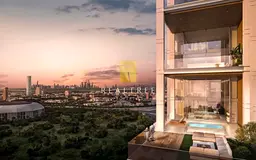 1BR Skyline View | Luxury Living | Smart Investment