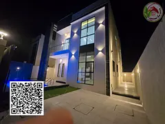 🔥 Distinctive villa ready for sale – 4 bedrooms – Ground + First (two floors) – Fully centr