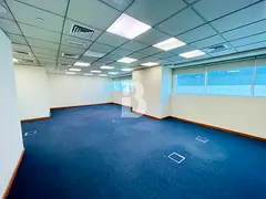 Fully Fitted I Spacious office I SZR Road