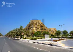 Hot Deal Lowest Price STUDIO for Sale Fayrouz Bab Al Bahr