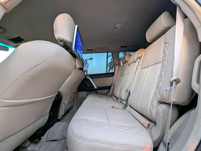 صورة مصغرة 8 لـ 2012 Toyota PRADO