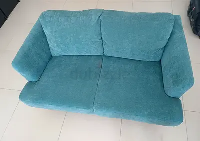Danube home set of 2 sofas , 2 seater and 1 seater