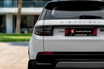 Land Rover Discovery Sport SE, миниатюра 6