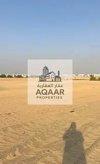 for sale resdential land umm alquwain - alslama sector - alabraq 2 area