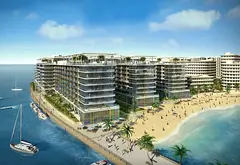 Hot Deal | 1 BHK | Pacific – Al Marjan Island | 773 Sq.Ft | AED 920,000