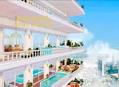 1 Bed | Victorian-Inspired Luxury | Private Pool