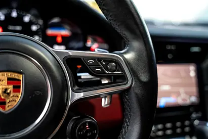 2019 Porsche 911 — миниатюра 7