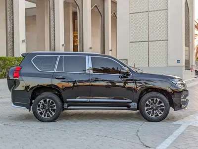 صورة مصغرة 15 لـ 2012 Toyota PRADO