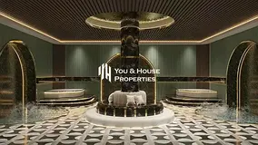 Premium Finishes 2Bed + Pool I Unique Layout I Comfortable Lifestyle