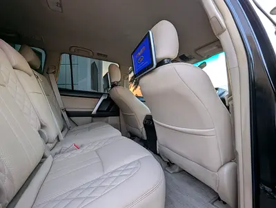 صورة مصغرة 6 لـ 2012 Toyota PRADO
