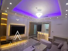 Elegant Modern Living with Stunning City Views