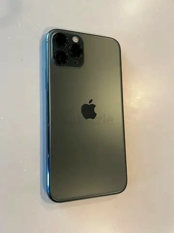 iphone 11 Pro 64GB 10/10 CONDITION