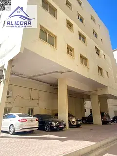 For Sale – G+4 Residential &amp; Commercial Building in Ajman – Al Jurf 2 A prime investment pro