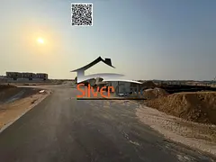 Residential land &amp; Plot for Sale in Ajman, Al Helio