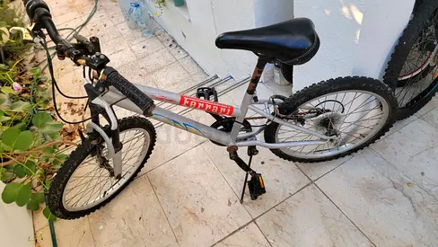 Ferrari Kids Bike for Sale