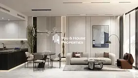 Quality Finishes 1-Bed I Smart Home Features I High ROI Opportunity