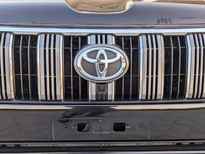 صورة مصغرة 19 لـ 2012 Toyota PRADO