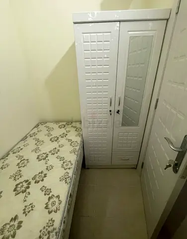 New Partition available near the gardens metro station