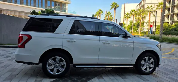 2021 FORD EXPEDITION thumbnail 5