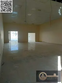 Hot Deal! 1,420 Sq. Ft Warehouse in Ajman Industrial Area – Only AED 90K