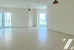 Spacious 2BHK | Marina View | 1 Month Free