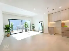 Huge terrace | Private | Available Now