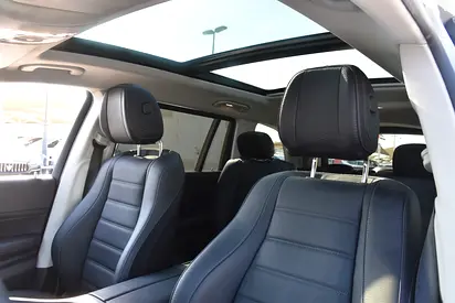 Mercedes-Benz GLS 450 4MATIC, миниатюра 11