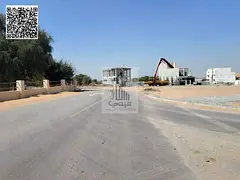 For sale in Al Helio 2, close to all services, including registration fees - freehold - residential