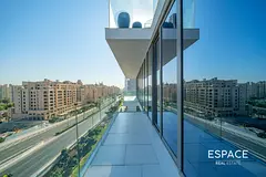 2 Bedroom Penthouse | West Beach Views | Vacant Now