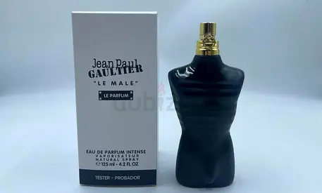 Jean Paul Gaultier Le Male Eau de Parfum - 125ml