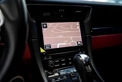 2019 Porsche 911 — миниатюра 11