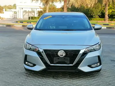 Nissan Sentra SV, миниатюра 5