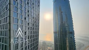 Luxury Living with Stunning Marina &amp; Sea Views