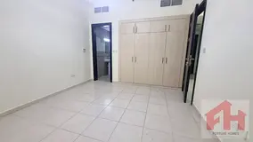 High Floor 1 Bedroom Apartment for Sale in CBD 19 International City Open View Rented Investment