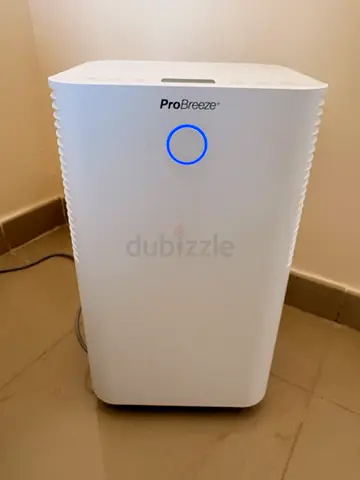 ProBreeze Air Dehumidifier for Sale